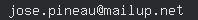 email