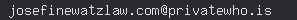email