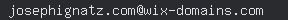 email