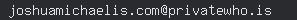 email