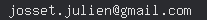 email