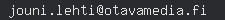 email
