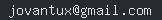 email