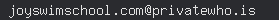 email