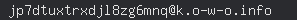 email
