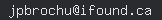 email
