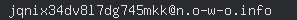 email