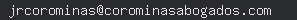 email
