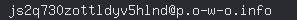 email