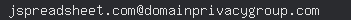 email