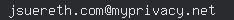 email