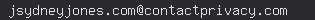 email