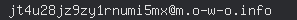 email
