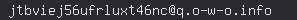 email