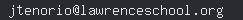 email