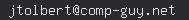 email