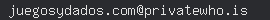 email