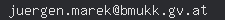 email