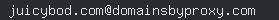 email