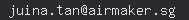email