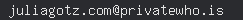 email