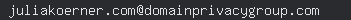 email