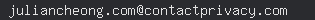email