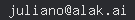 email