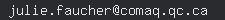 email