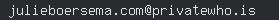 email