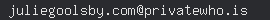 email