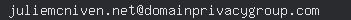 email