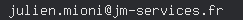 email