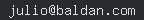 email