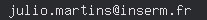 email