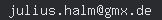 email