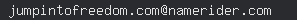 email