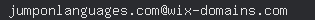 email