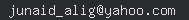 email