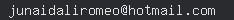 email
