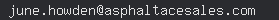 email
