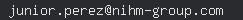 email