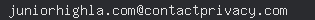 email