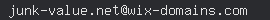 email