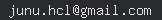 email
