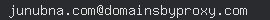 email