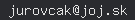 email