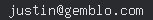 email