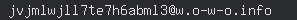 email