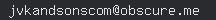 email